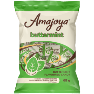 AMAJOYA BUTTERMINT
