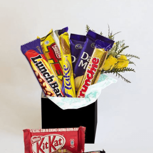 SNACK BOSS C/FLAKES