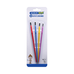 MARLIN KIDS ART BRUSH