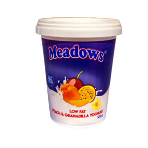MEADOWS YOGHURT ASSTD