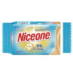 NICEONE W/POWDER