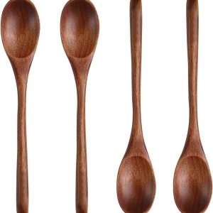 WOOD SPOON/STIR XLARGE