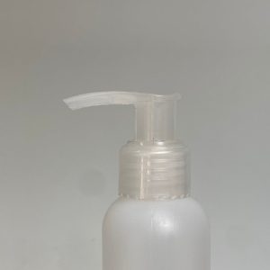 PUMP PLASTIC COLOURS