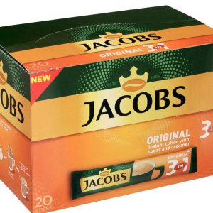 JACOBS COFFEE 3 IN 1 STICK