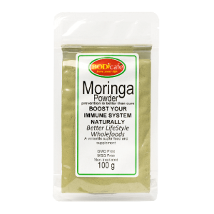 BODICARE MORINGA POWDER