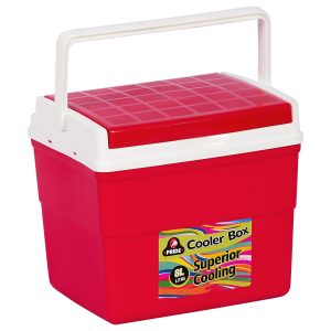 COOLER BOX 8LT