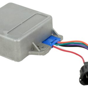 ELEC 5WAY M/PLUG ITEL
