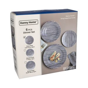 DANNY HOME DINNER SET