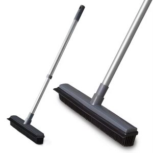 DANNY HOME BRUSH EDGE LENGTH