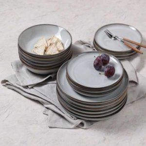 DANNY HOME CERAMIC PLATE