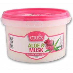 CREZ P/J SHEA BUTTER