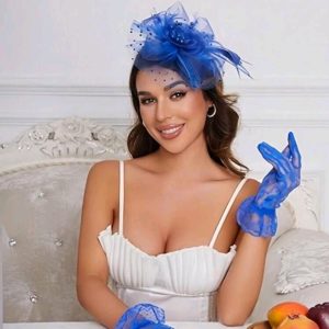 DC LADY GLOVES