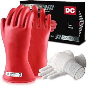 DC WORKING GLOVES