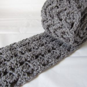 DC SCARF THICK