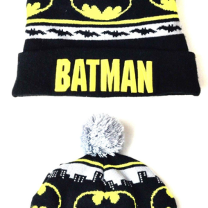DC KIDS WINTER HAT