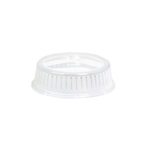 NUWARE MICROWAVE COVER FLAT