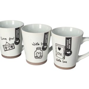 DANNY HOME MUG 480ML