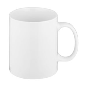 DANNY HOME NICEONE MUG WHITE 370ML