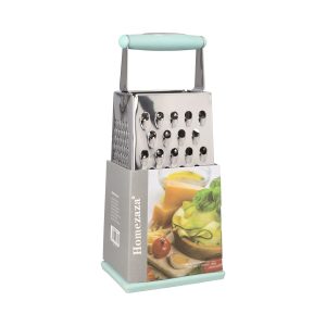 DANNY HOME GRATER FOUR SIDED