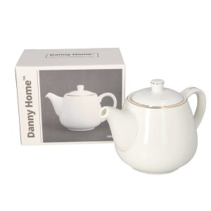DANNY HOME TEAPOT 1000ML