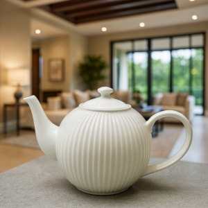 DANNY HOME TEAPOT BW22-16