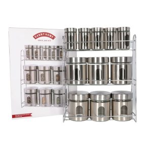 DANNY HOME SEASONING BOTTLE