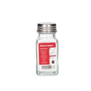 DANNY HOME SEASONING BOTTLE 80ML