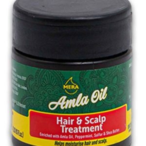 AMLA OIL HAIR & SCALP TREATMENT