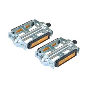 PEDALS STEEL 9/16