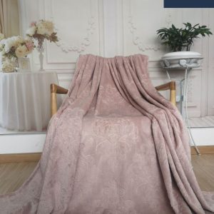 DC PLAIN THROW