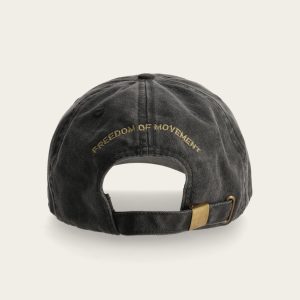 DC LADIES HAT PLAIN