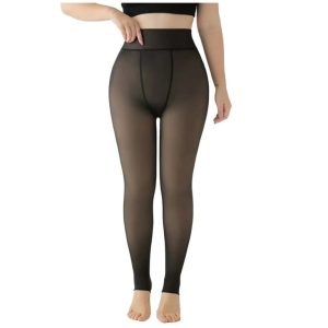 DC LADIES THICK TIGHTS