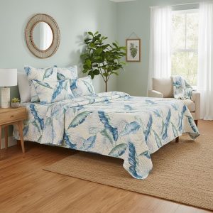 DC COMFORTER 5PC EXCLUSIVE