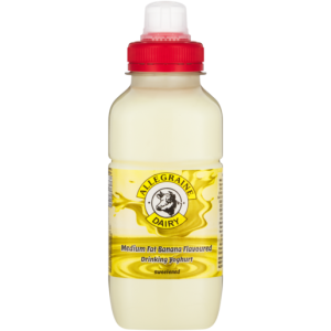 ALLEGRAINE YOG BANANA