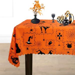 DC TABLE CLOTH