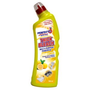 PERFECTO T/BLEACH LEMON