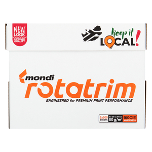 ROTATRIM A4 PAPER