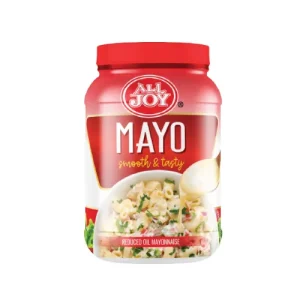 ALL JOY MAYO