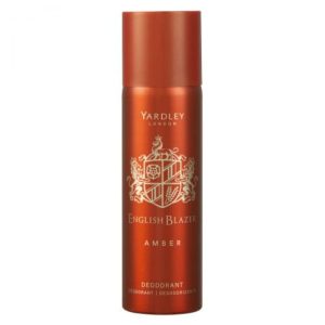 SPRAY YARDLEY E/BLAZER AMBER