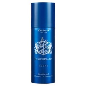 SPRAY YARDLEY E/BLAZER AZURE