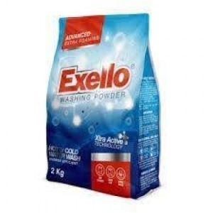 EXELLO W/POWDER