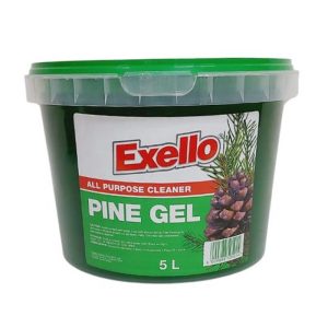 EXELLO PINE GEL