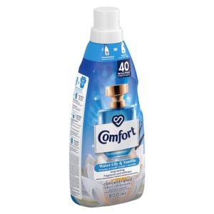 COMFORT F/S WATER LILY & VANILLA