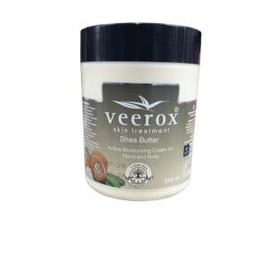 VEEROX B/C MEN ACTIVE