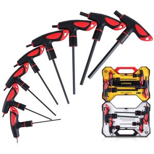 BRUNO SPANNER SET 8PC