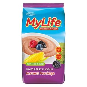 MY LIFE PORRIDGE ASST