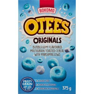 BOKOMO OTEES BUBBLEGUM