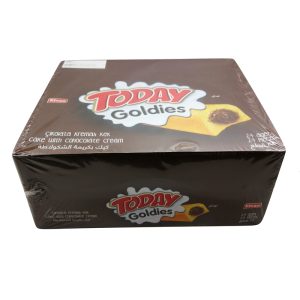 TODAY GOLDIES CHOCOLATE