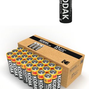 KODAK BATTERY AA