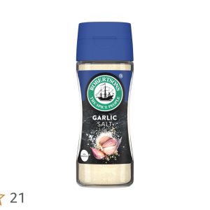 MY AFRICA GARLIC GRANULES
